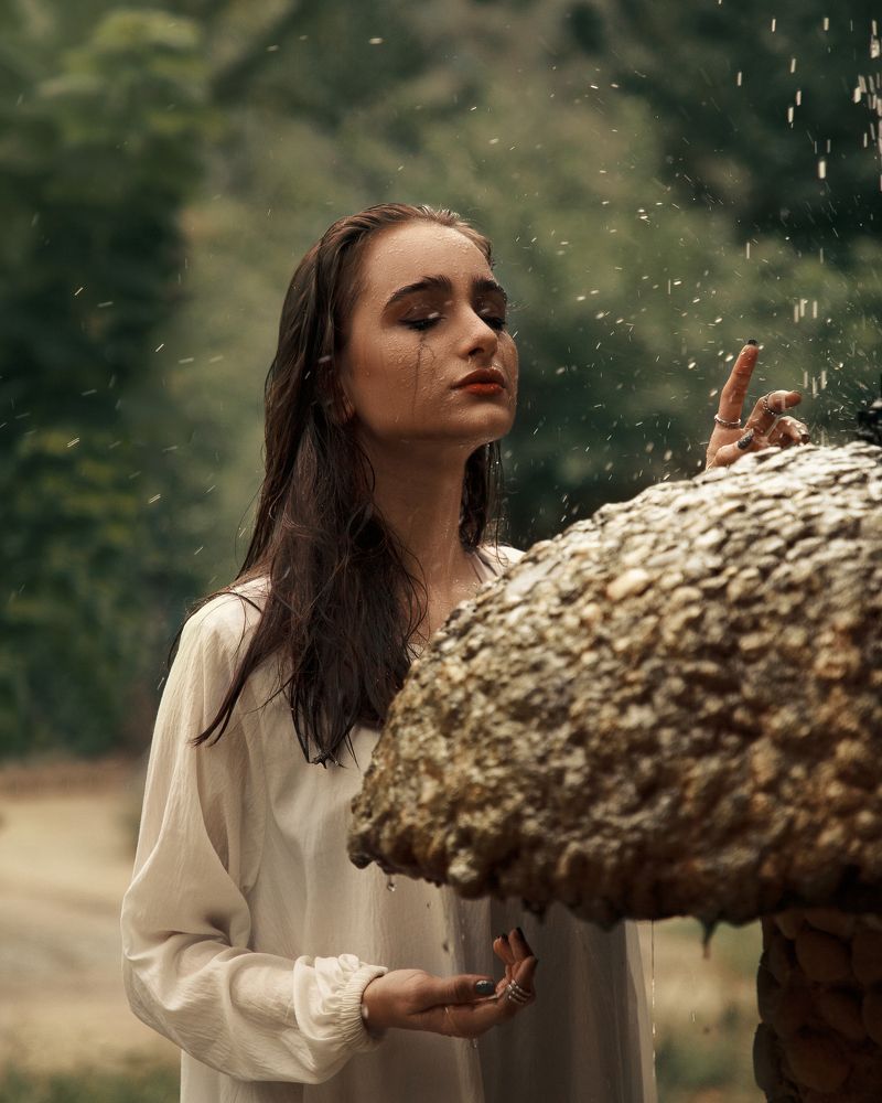 Photograph by samira hesami