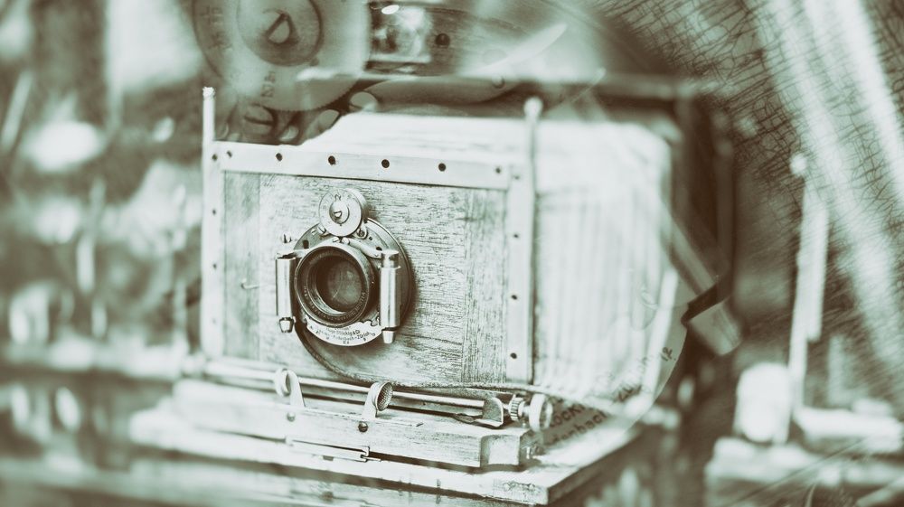 Photograph by Rastislav Kašper