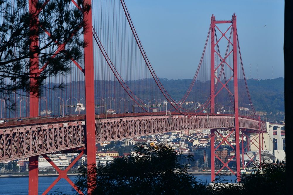 Photograph by Nuno Sousa