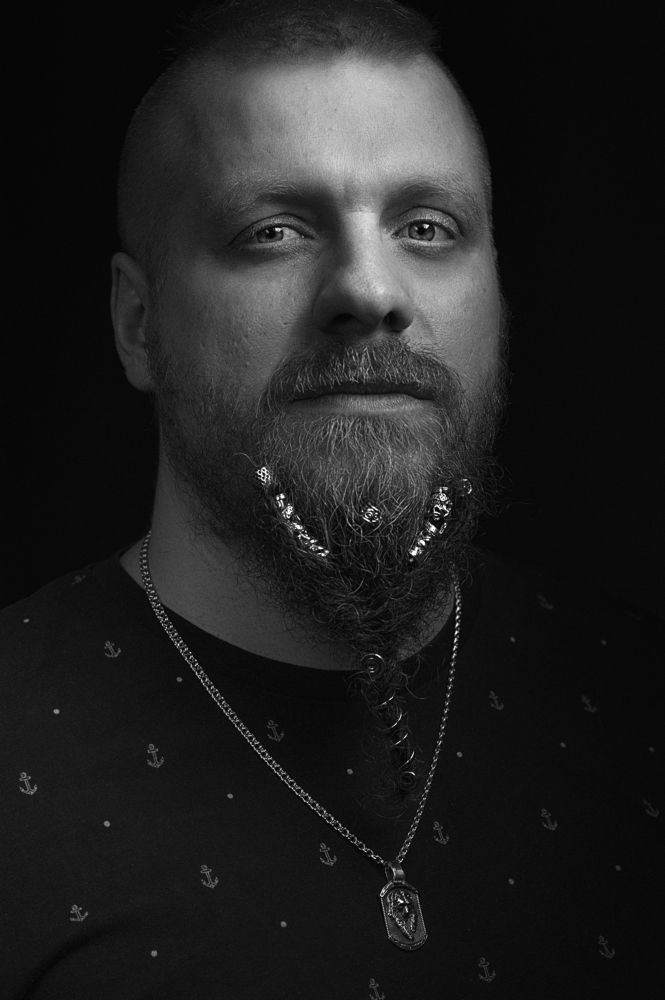 Photograph by Евгений Трейаль