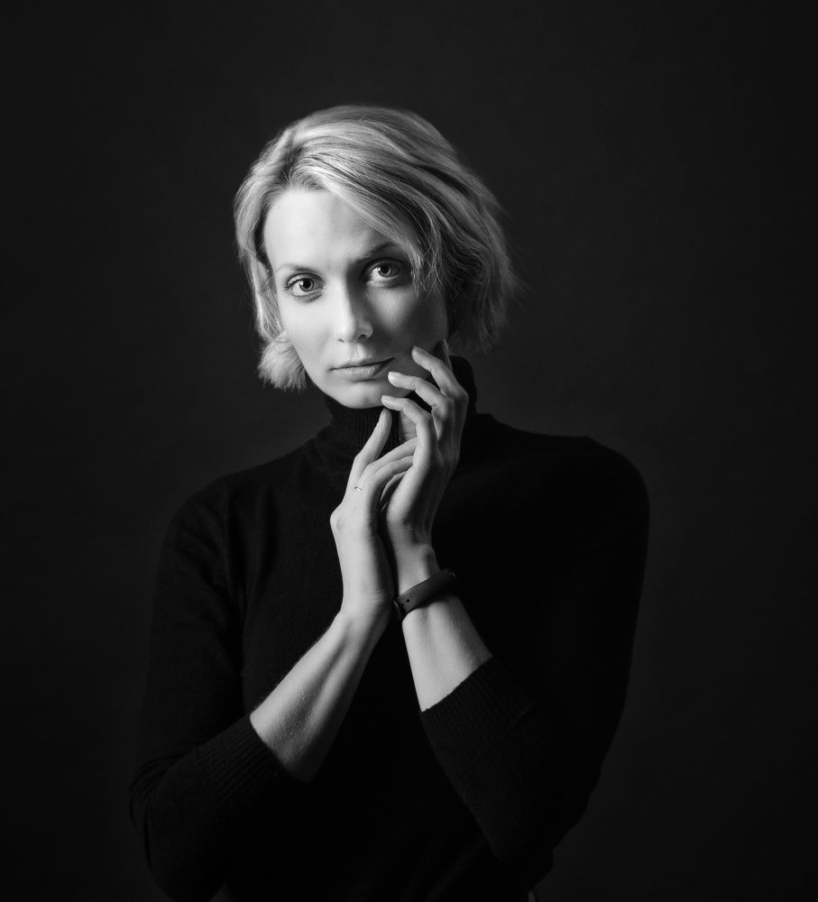 Photograph by Евгений Трейаль