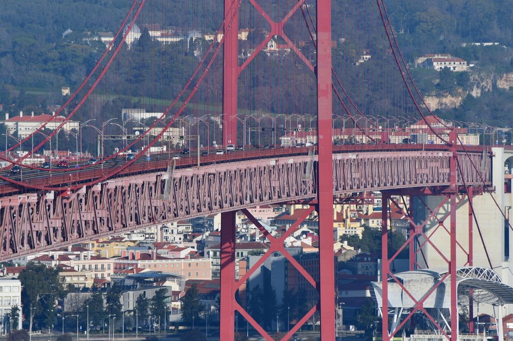 Photograph by Nuno Sousa