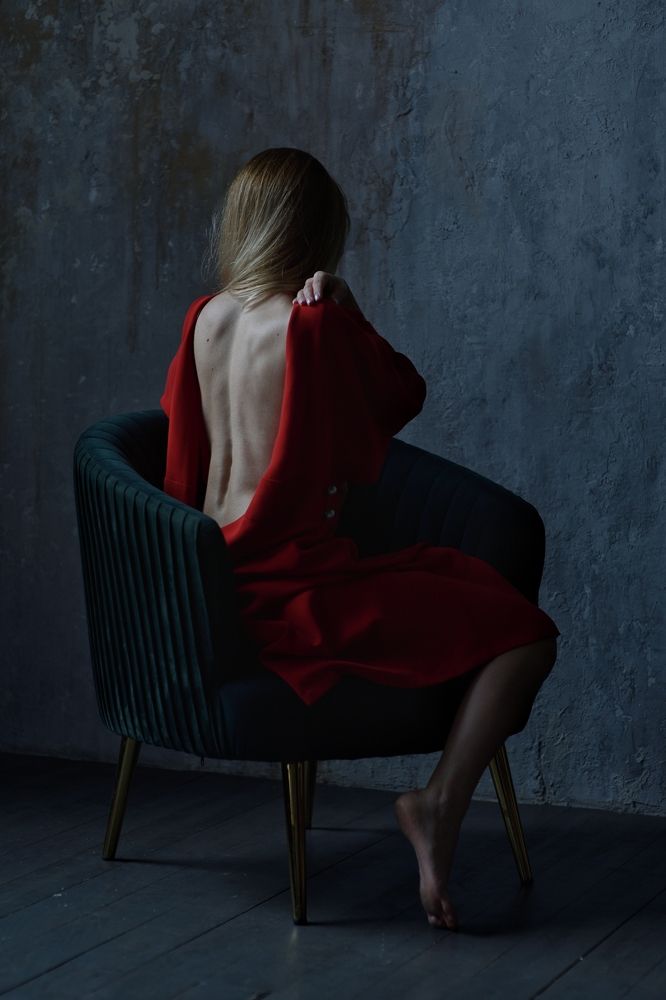 Photograph by Наташа Андреева