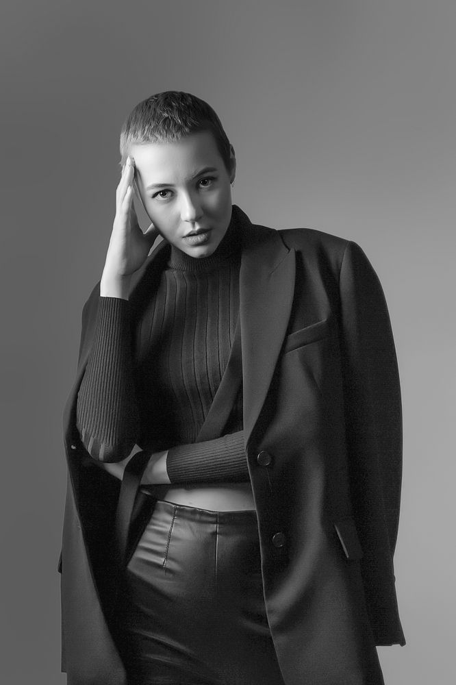 Photograph by Евгений Трейаль