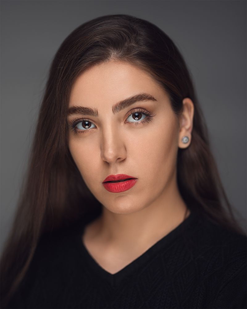 Фотография автора Behrouz Hosseinkhani