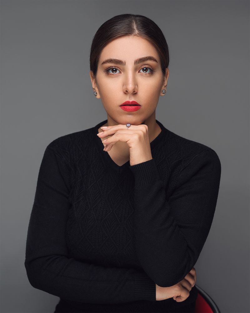 Фотография автора Behrouz Hosseinkhani