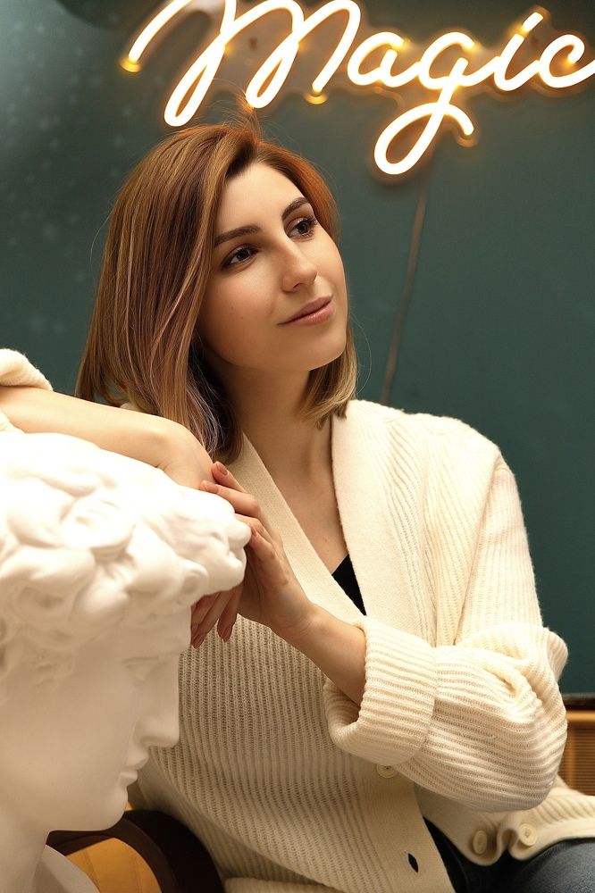 Photograph by Екатерина Кадейкина