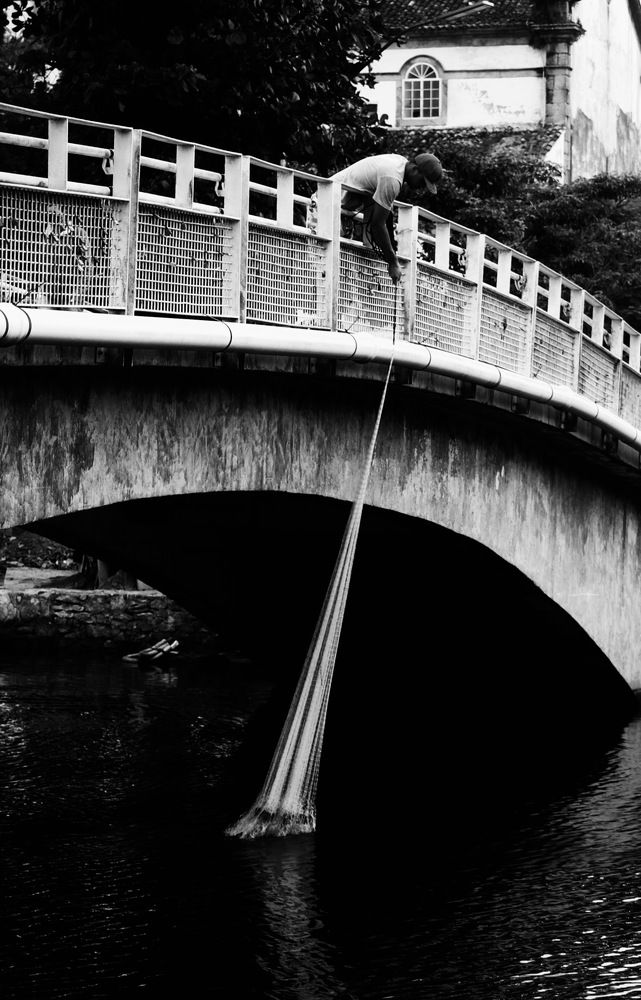 Photograph by Bruca Manigua