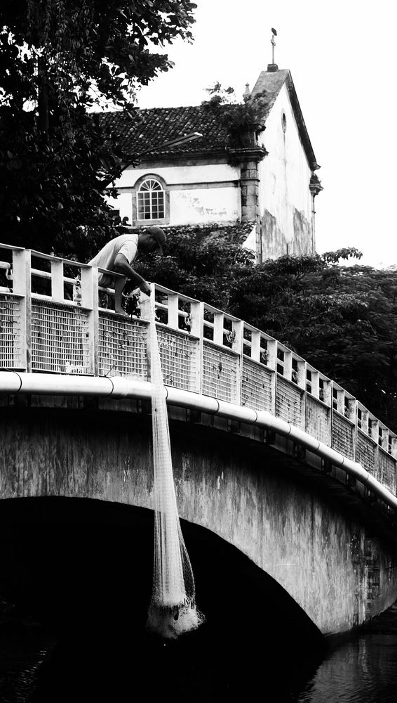 Photograph by Bruca Manigua