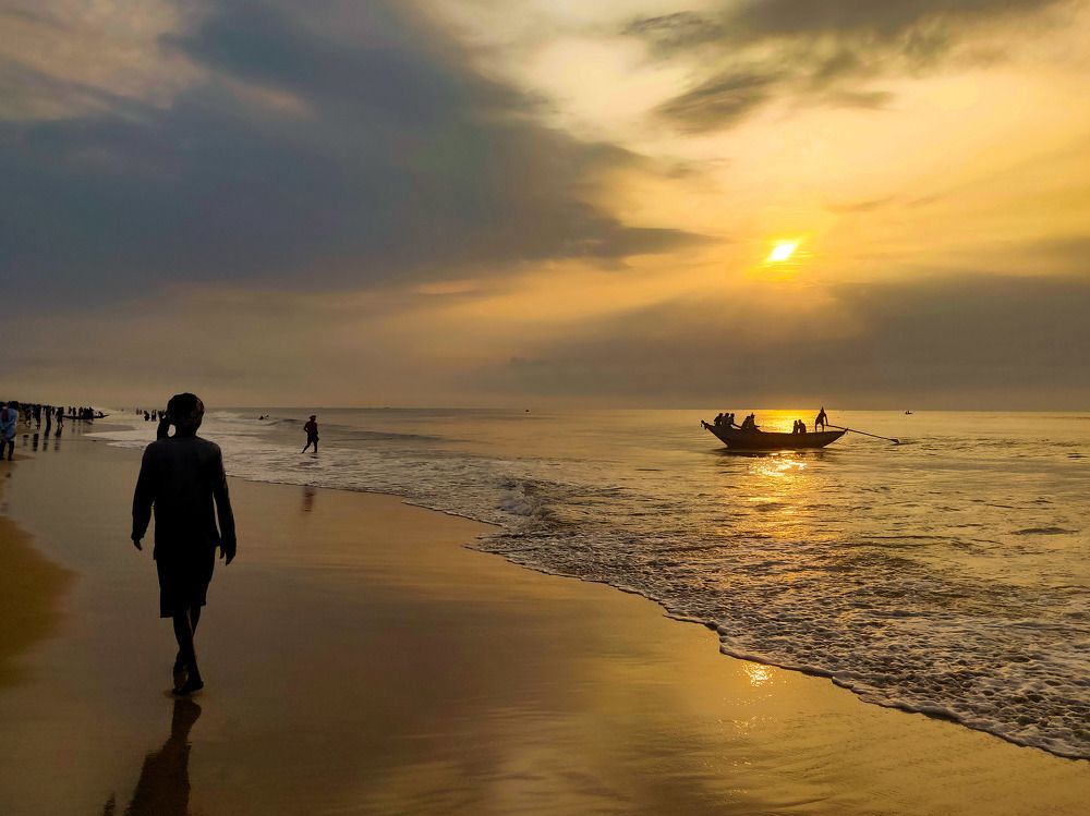 Photograph by Kamal Bhattacharjya