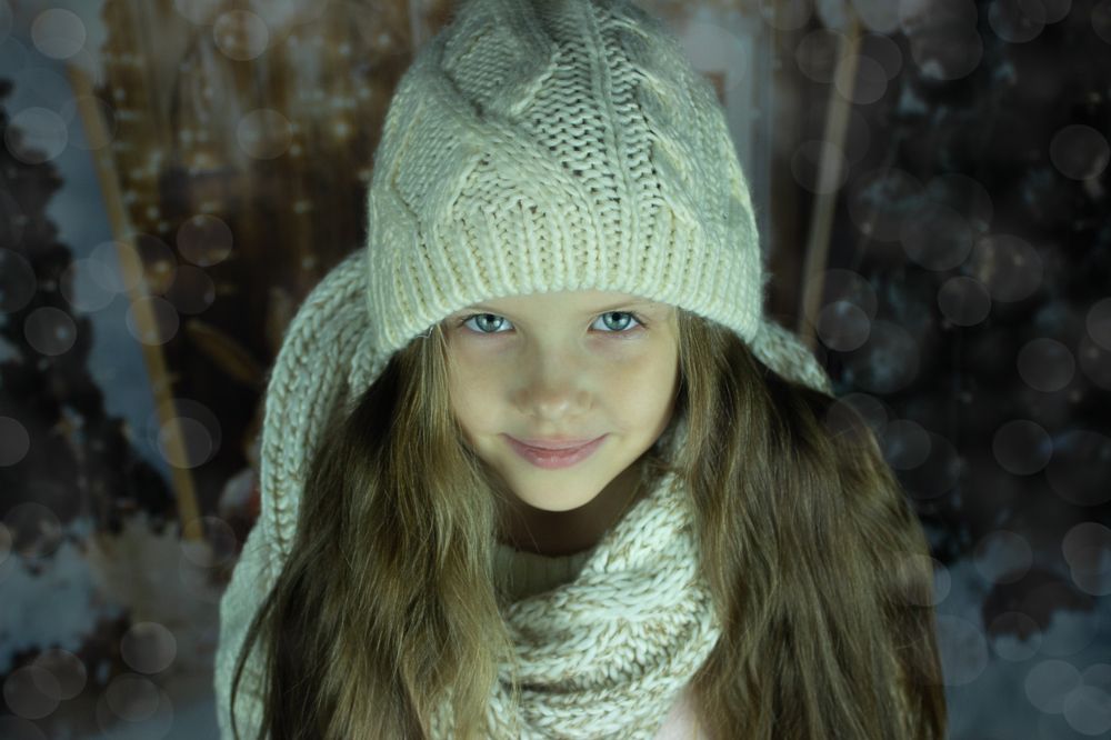 Photograph by Евгения Калугина