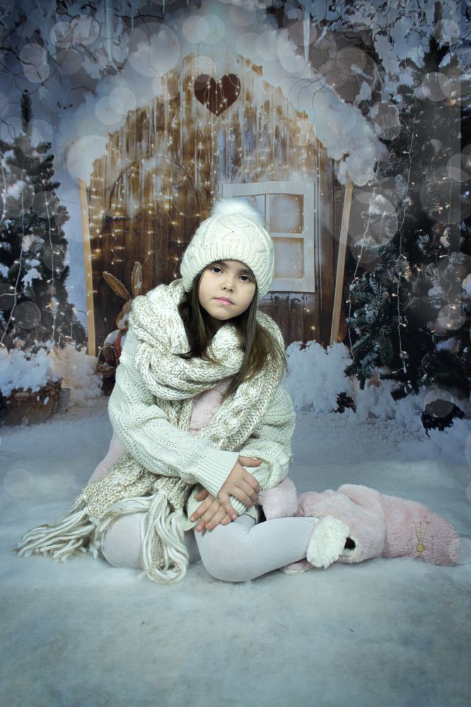 Photograph by Евгения Калугина