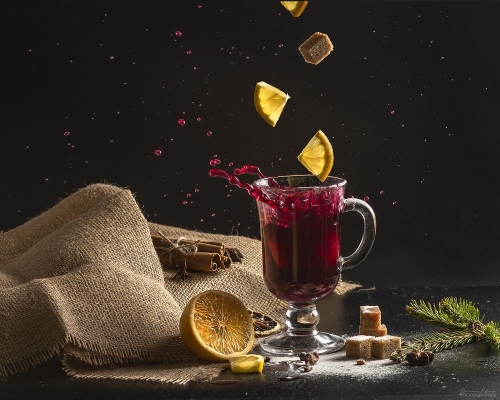 Photograph by Valentina Suvorova