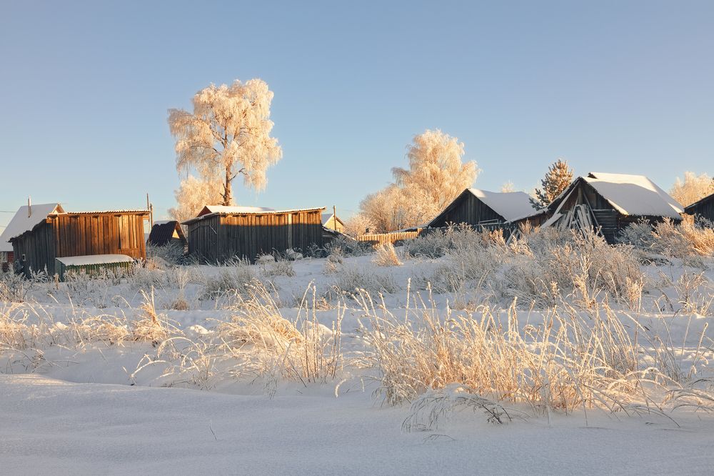 Photograph by Александр Никитинский