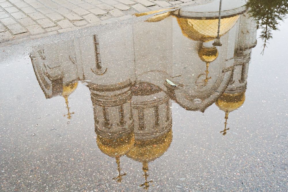 Photograph by Ольга Бутвина