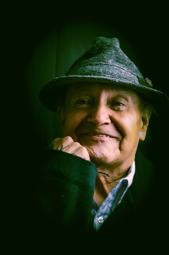 Photograph by Carmen Galván
