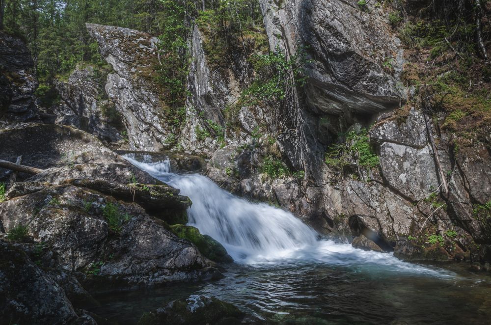 Photograph by Илья Толстоноженко