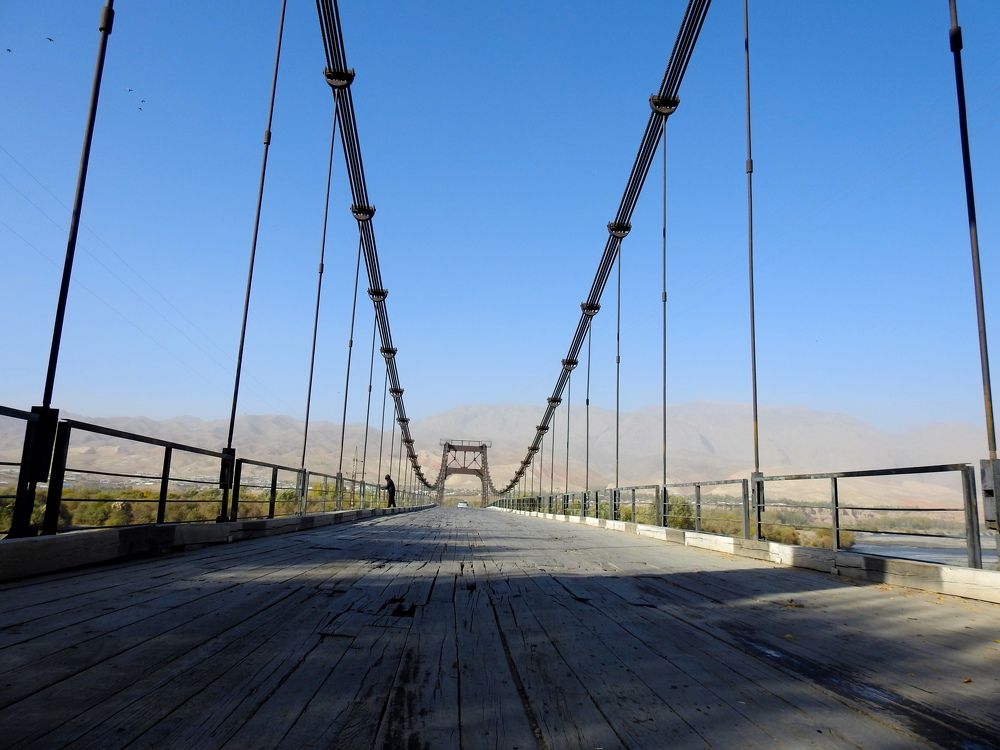 Photograph by Рустамбек Ахмадзода