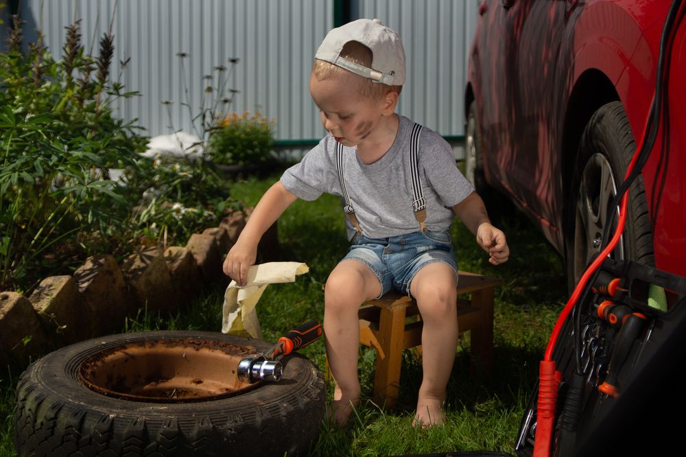 Photograph by Людмила Коробова