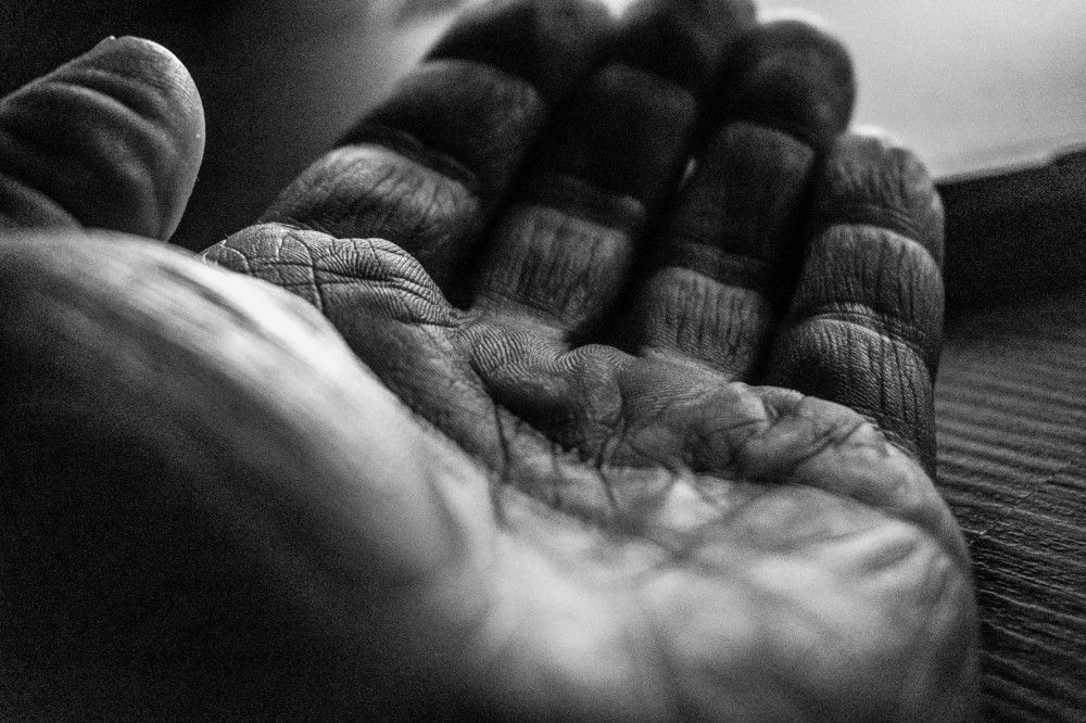 Photograph by Georgy Pesko