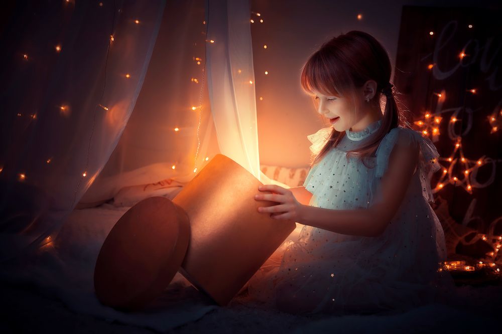 Photograph by Любовь Дашевская