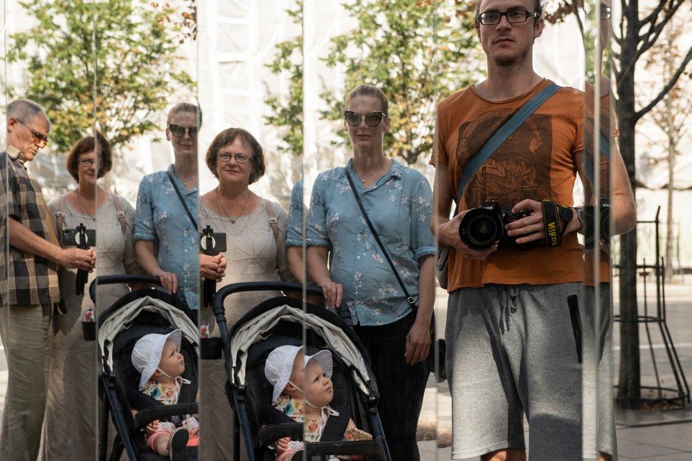 Photograph by Kęstutis Bingelis