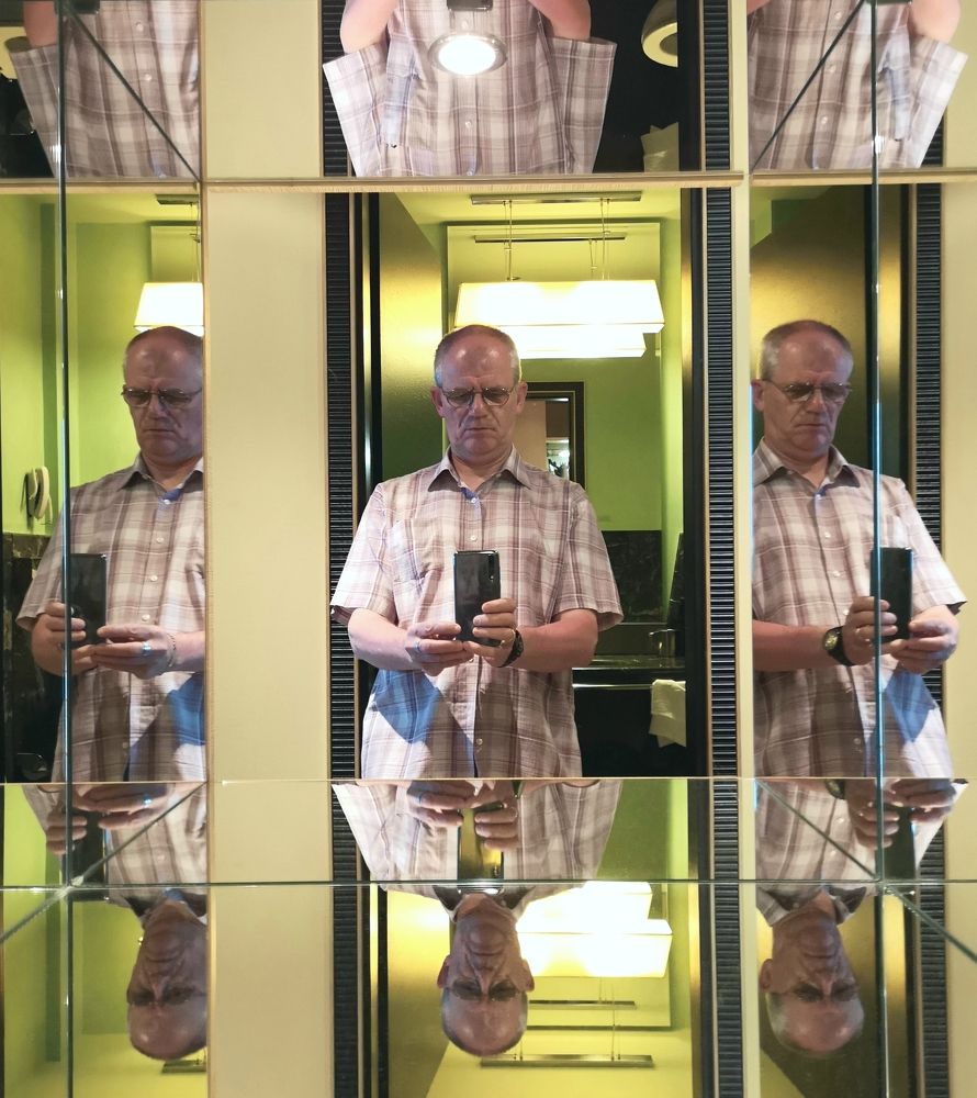 Photograph by Kęstutis Bingelis