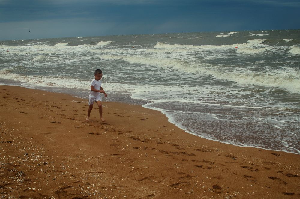 Photograph by Ксения Бочкова