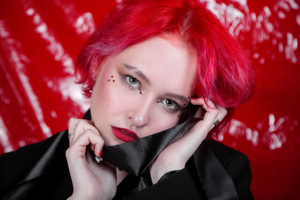 Photograph by Кривошеин Вячеслав