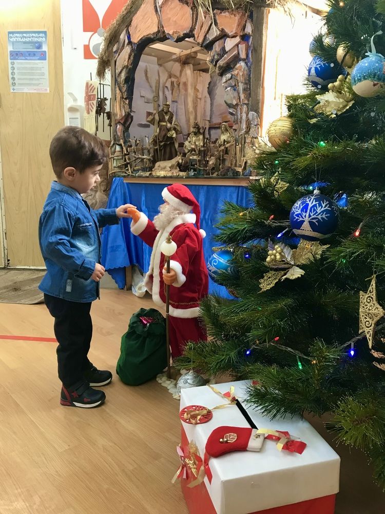 Photograph by Маргар Карапетян