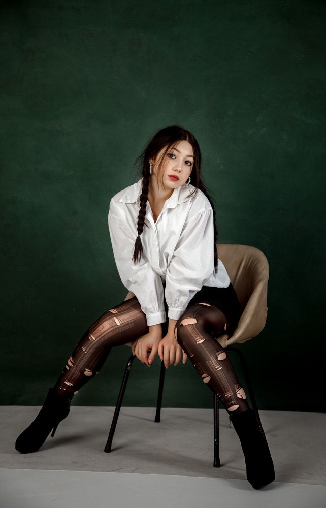 Photograph by Кривошеин Вячеслав