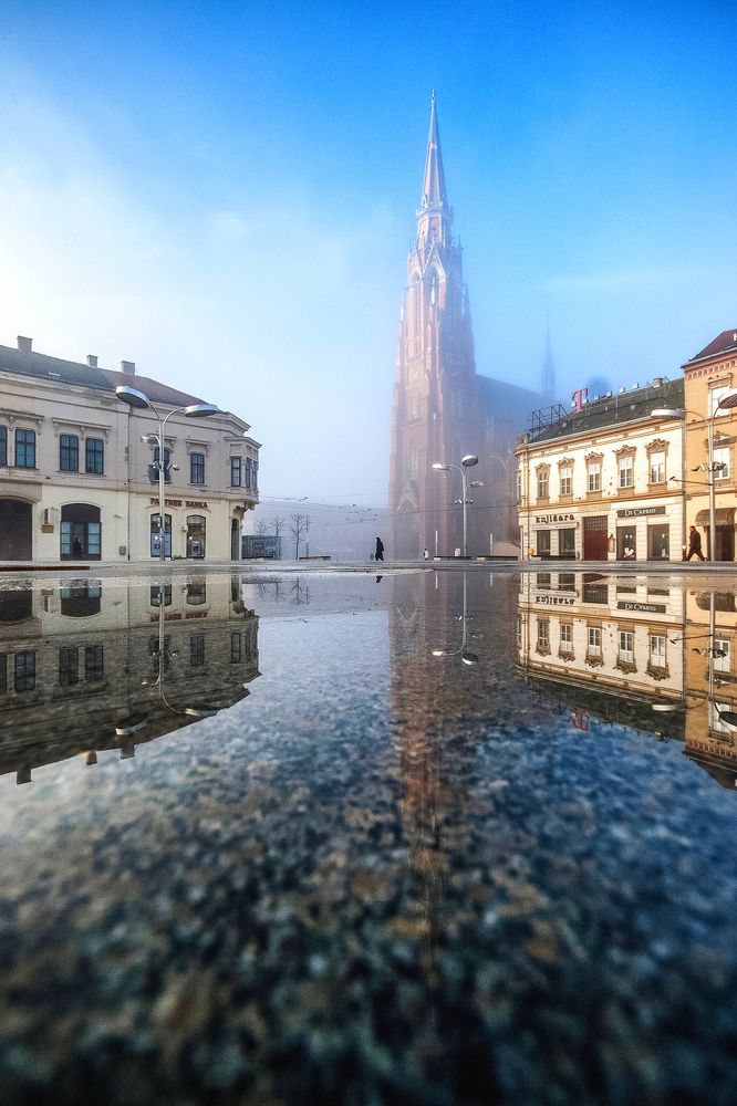 Photograph by Samir Kurtagić