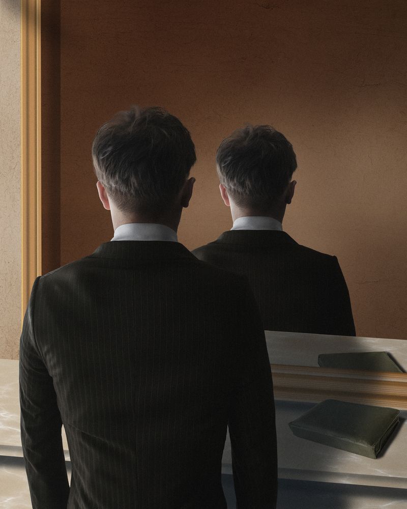 Photograph by Hal Nissy