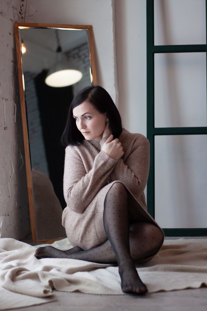 Photograph by Елизавета Дзюбак