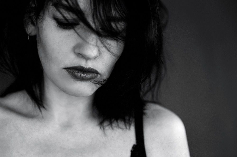 Photograph by Мария Kокоревич