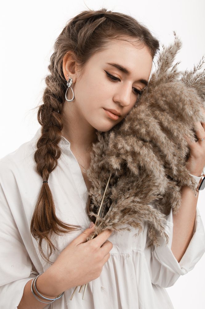 Фотография автора Ольга Бороненкова