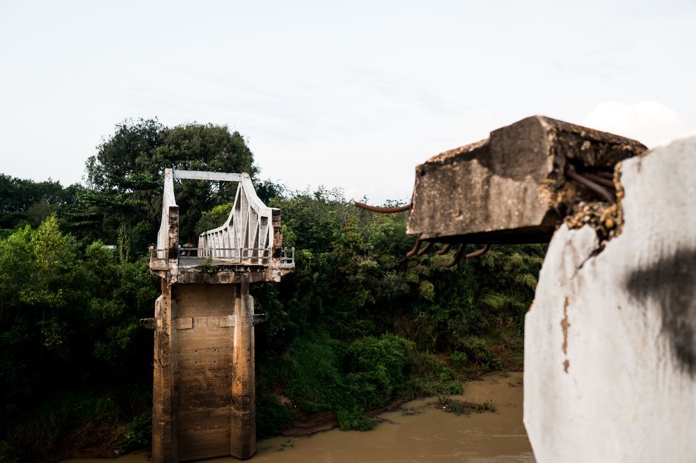 Photograph by NguyenKhoi Do