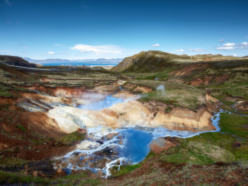 Photograph by Agnieszka Jastrzębska