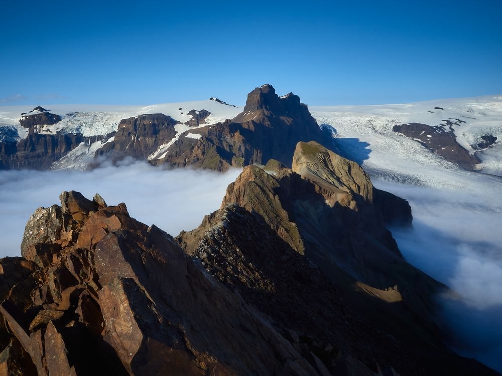 Photograph by Agnieszka Jastrzębska