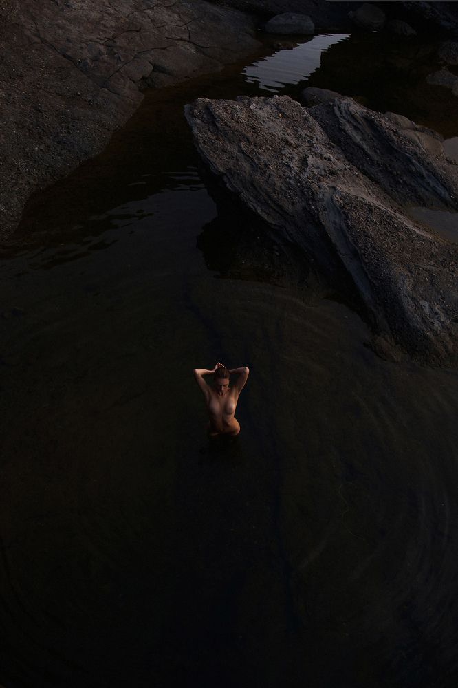 Photograph by Евгения Бакулина