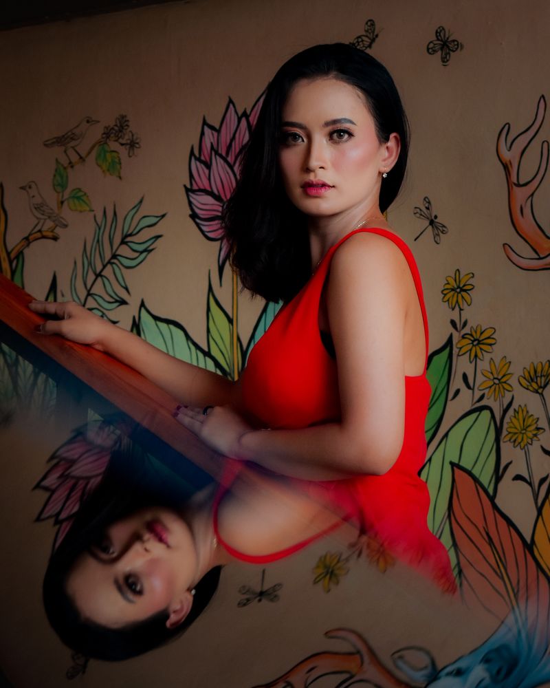 Photograph by Winda Octavianti Surjono