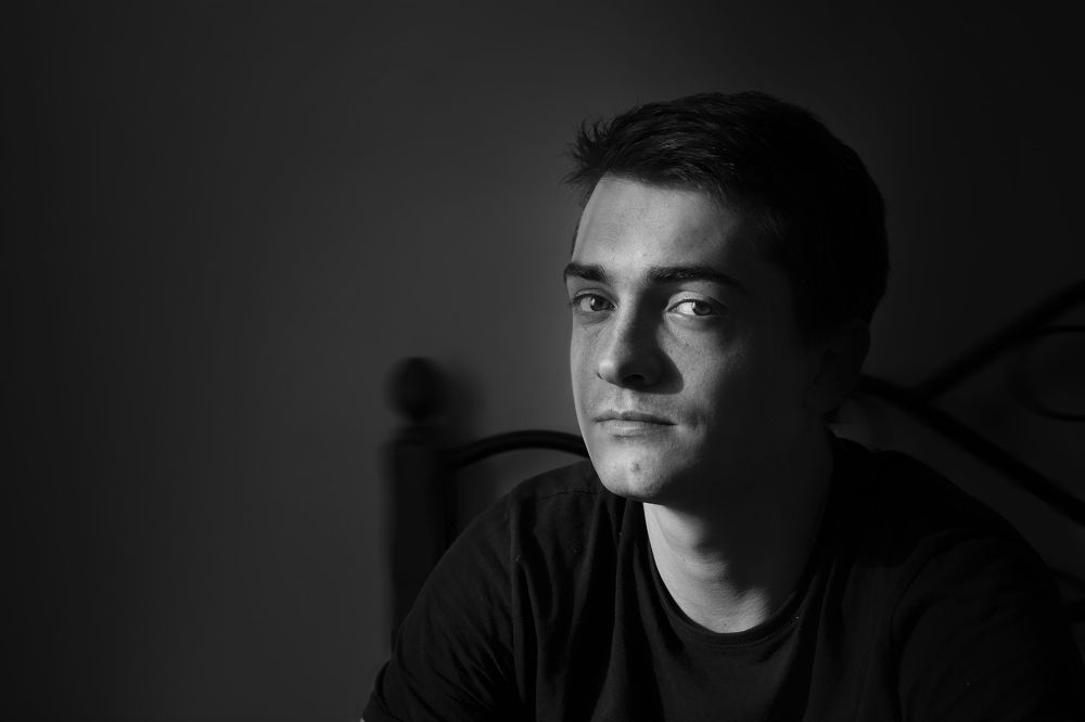 Photograph by Светлана Шупетун