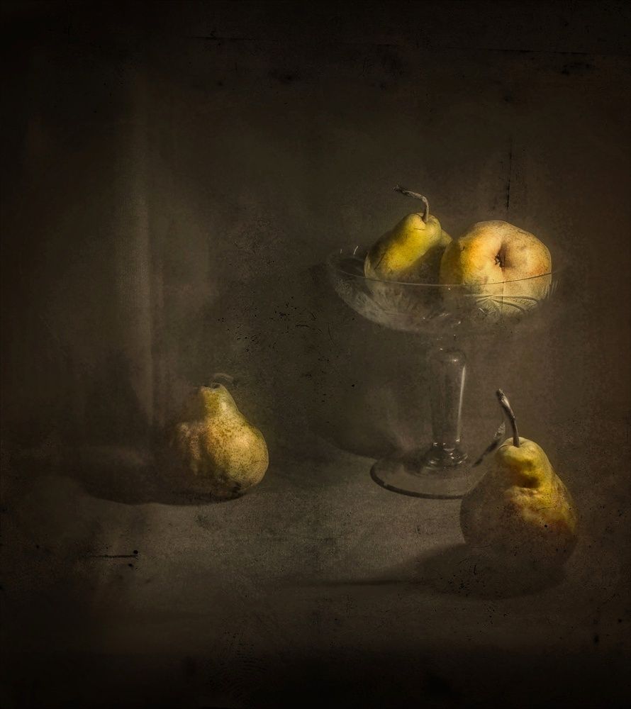 Photograph by Елена Кулыгина