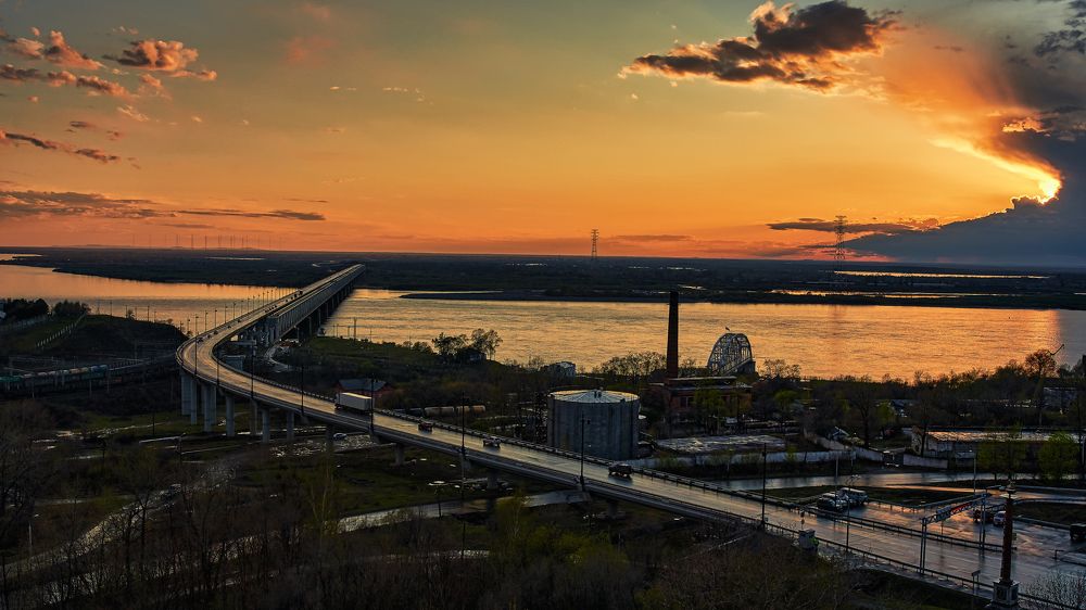 Photograph by Евгений Добрынин