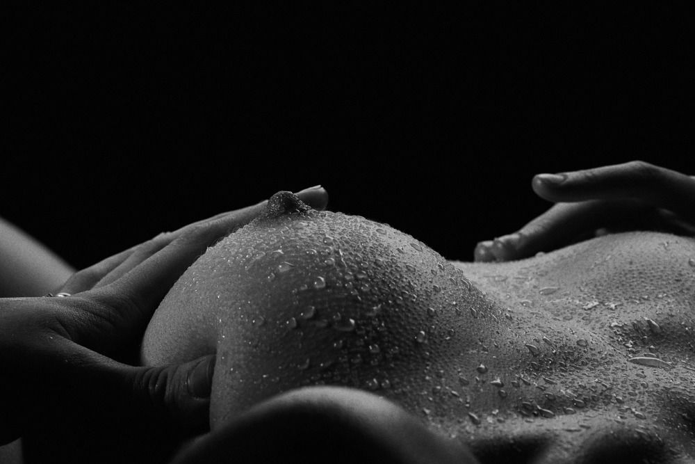 Photograph by Алексей Кудряшов