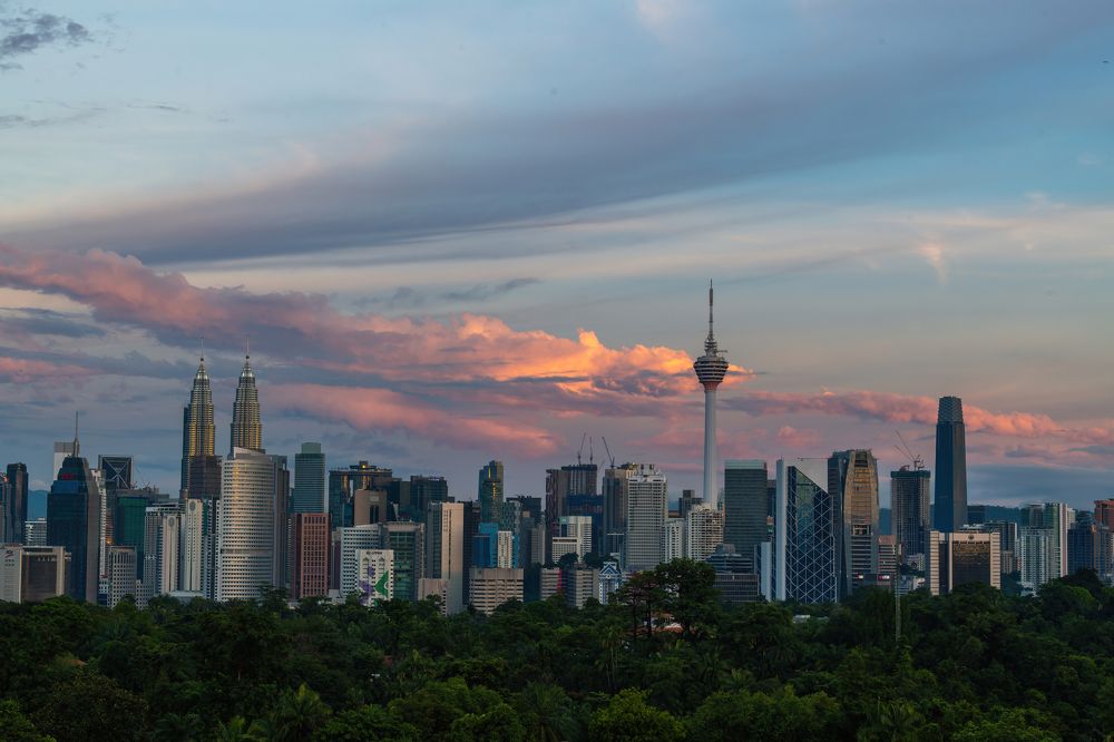 Photograph by Norani Ismail