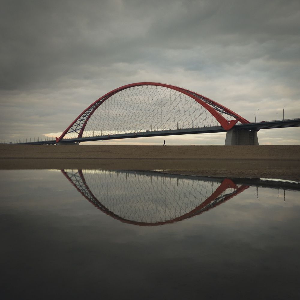 Photograph by Михаил Бирюков