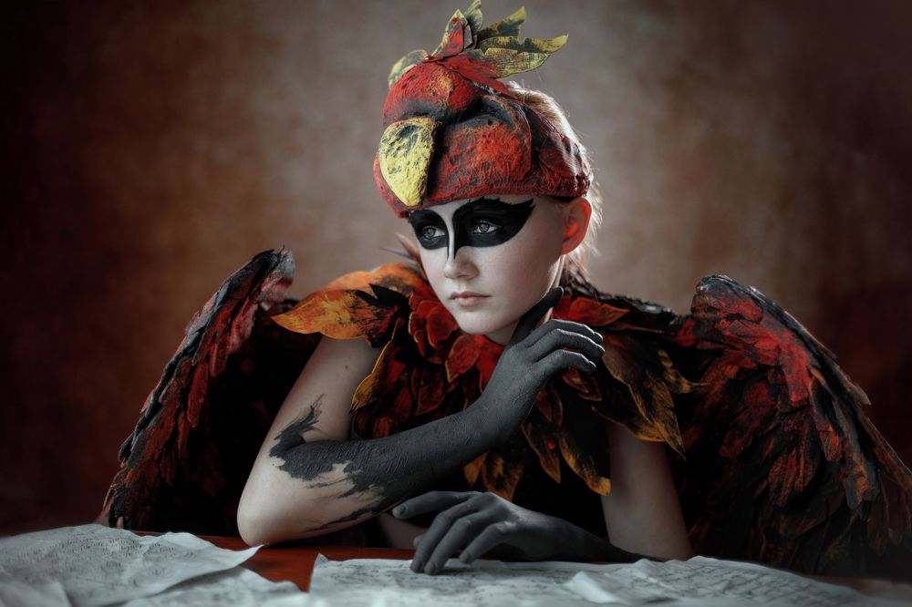 Photograph by Наталья Петренко