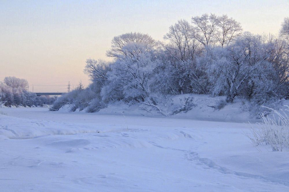 Photograph by Андрей Астафьев