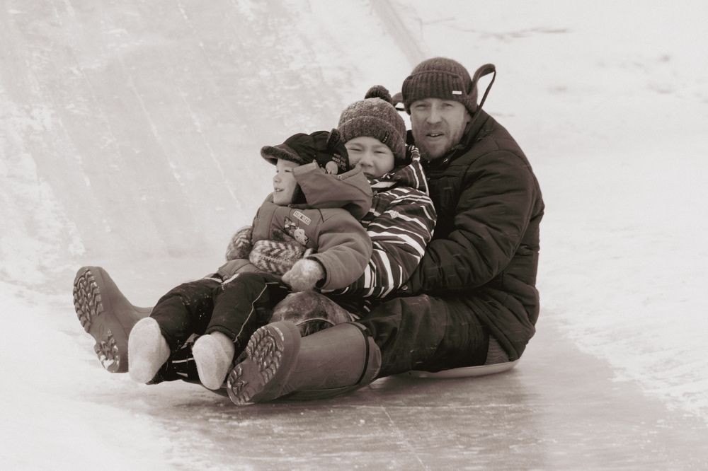 Photograph by Олег Бережных